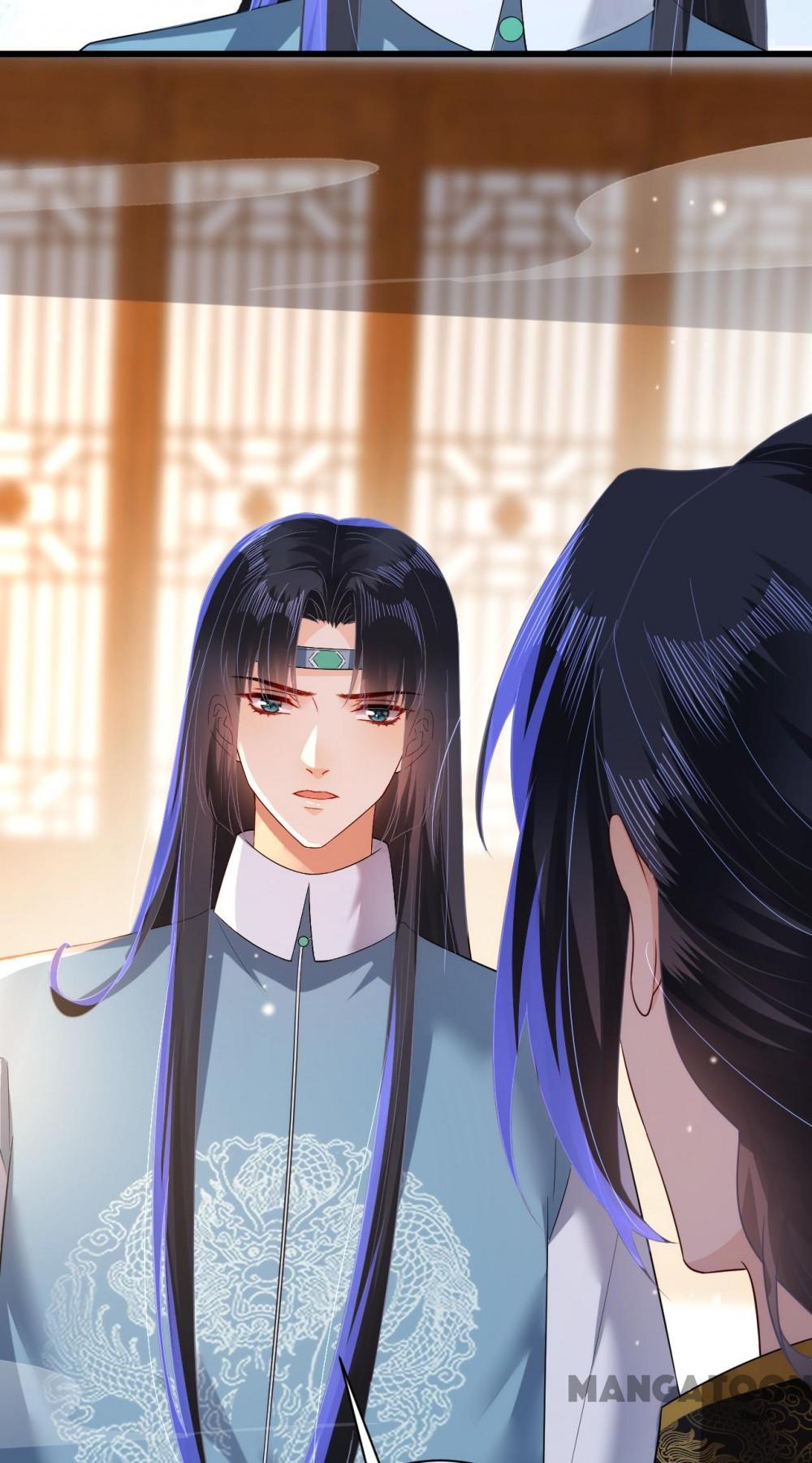 Quận Chúa Cẩn Thận, Đã Định Rồi Khó Đổi Lắm! Chapter 120 - Trang 23