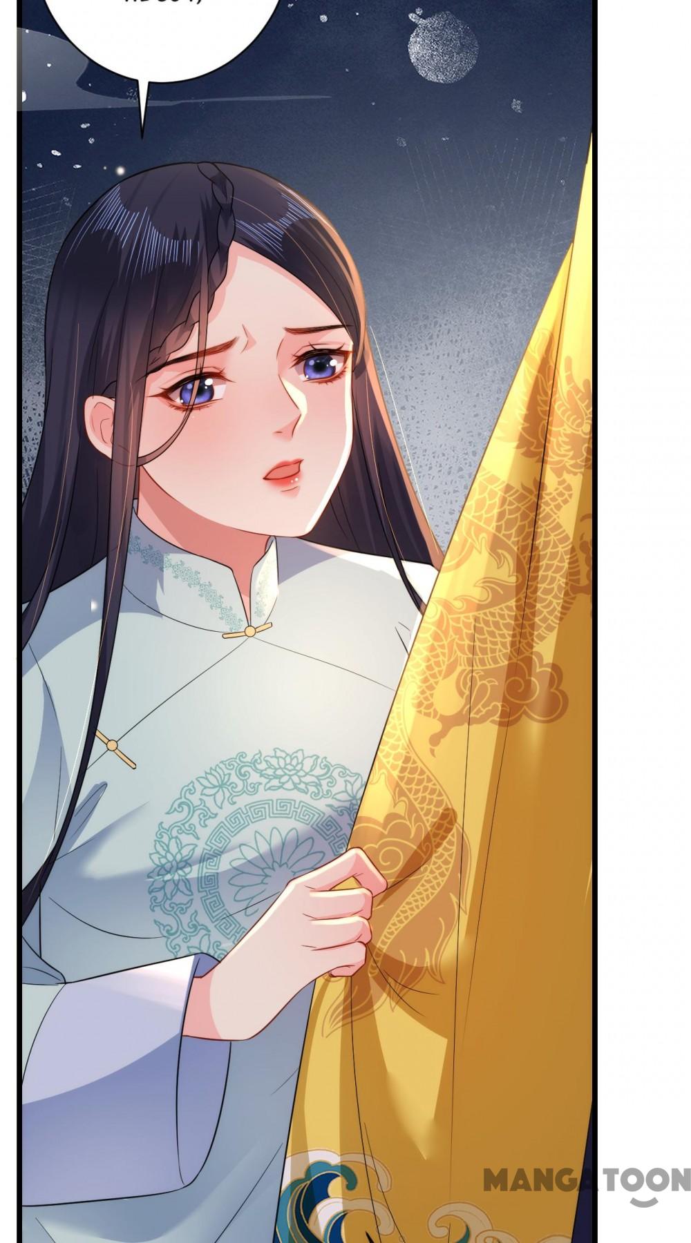 Quận Chúa Cẩn Thận, Đã Định Rồi Khó Đổi Lắm! Chapter 120 - Trang 6