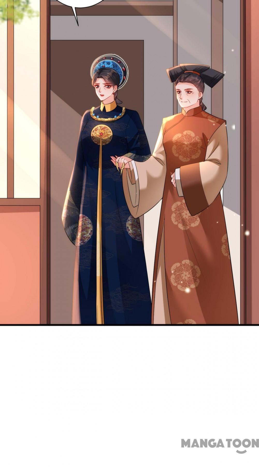 Quận Chúa Cẩn Thận, Đã Định Rồi Khó Đổi Lắm! Chapter 121 - Trang 14