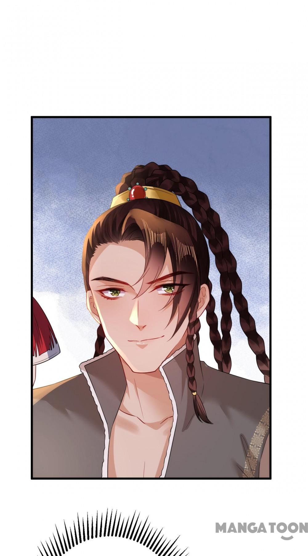 Quận Chúa Cẩn Thận, Đã Định Rồi Khó Đổi Lắm! Chapter 121 - Trang 27