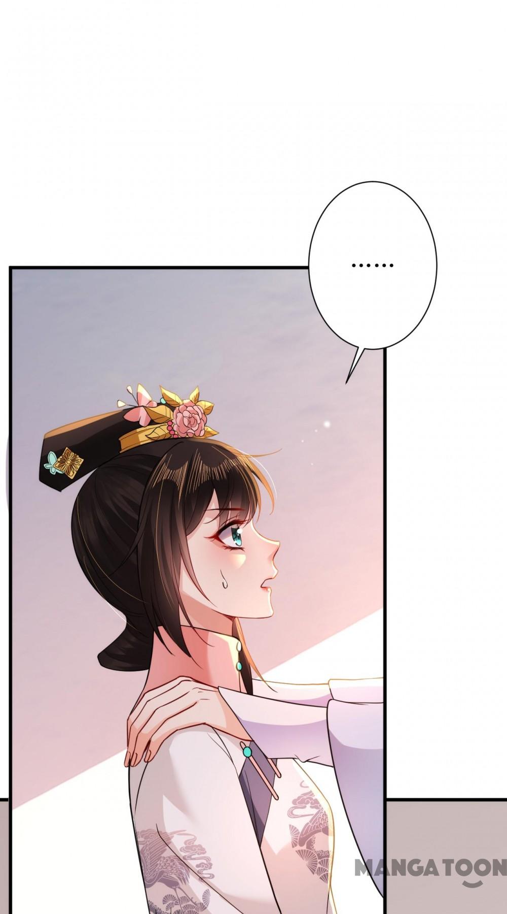 Quận Chúa Cẩn Thận, Đã Định Rồi Khó Đổi Lắm! Chapter 121 - Trang 3