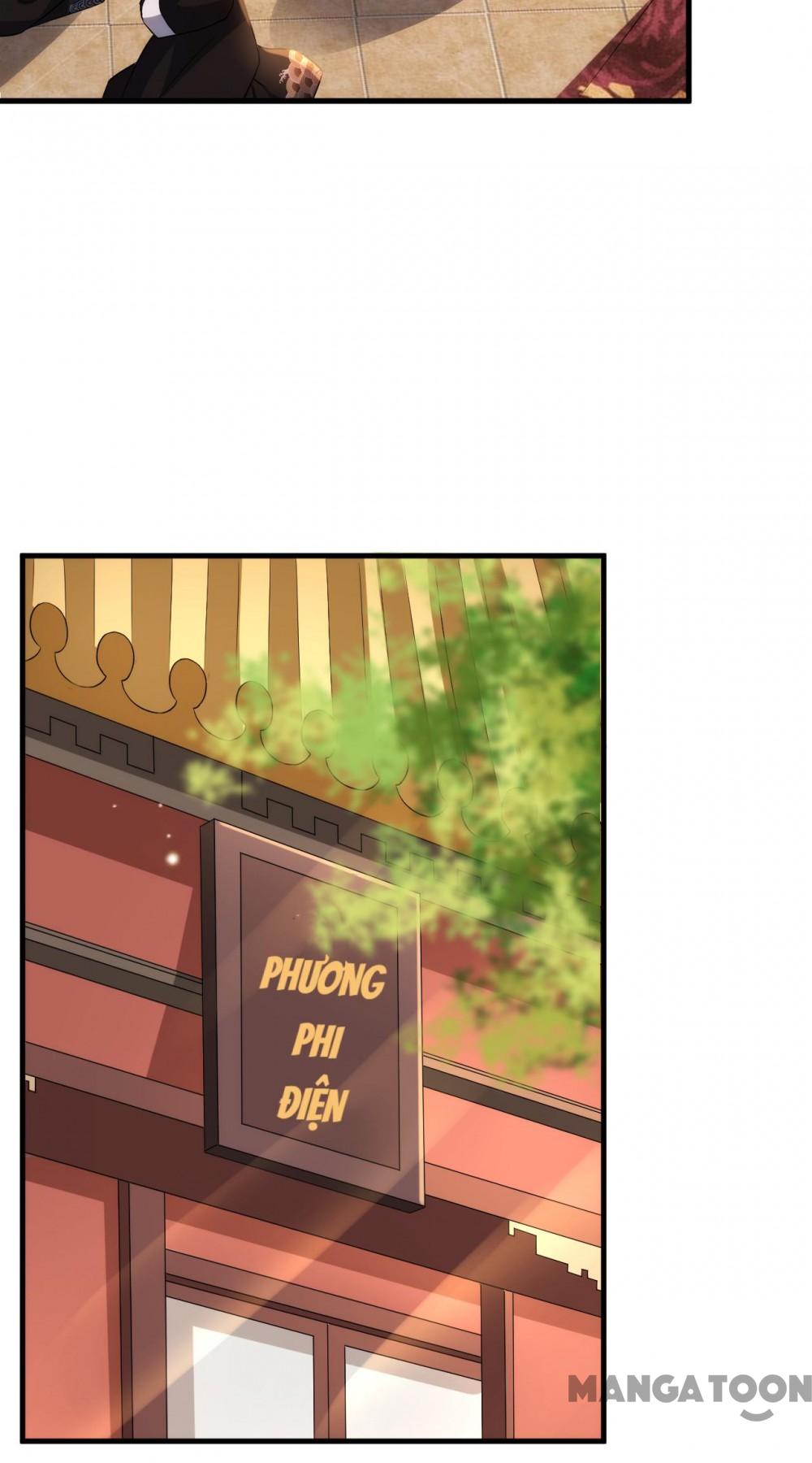 Quận Chúa Cẩn Thận, Đã Định Rồi Khó Đổi Lắm! Chapter 121 - Trang 32