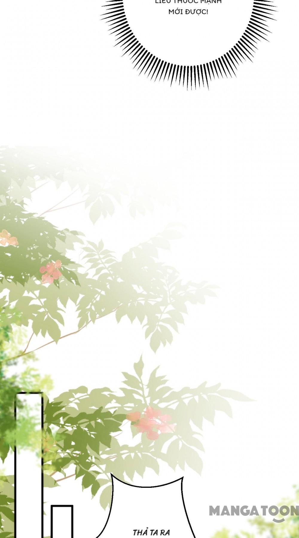Quận Chúa Cẩn Thận, Đã Định Rồi Khó Đổi Lắm! Chapter 121 - Trang 5