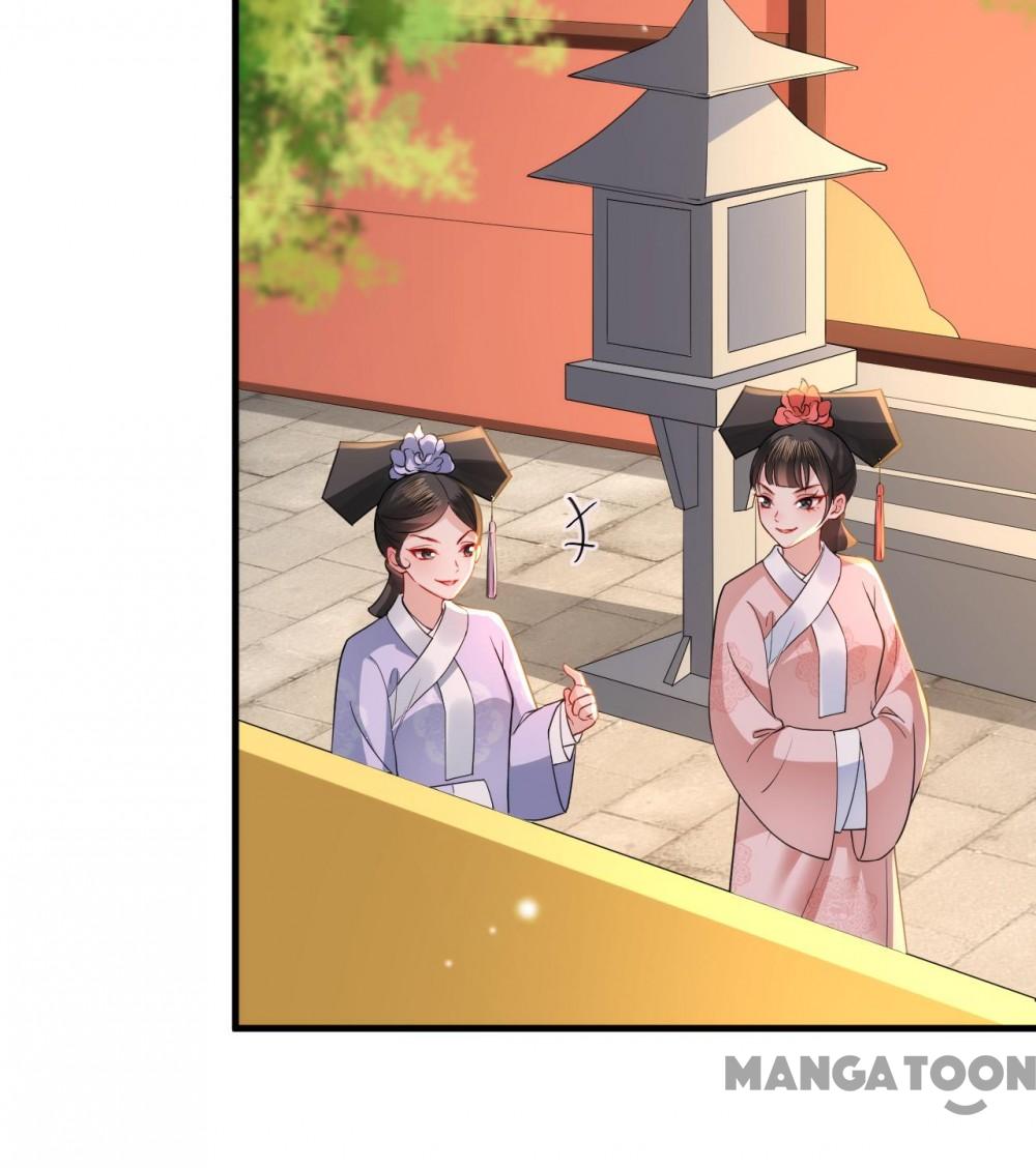 Quận Chúa Cẩn Thận, Đã Định Rồi Khó Đổi Lắm! Chapter 121 - Trang 9