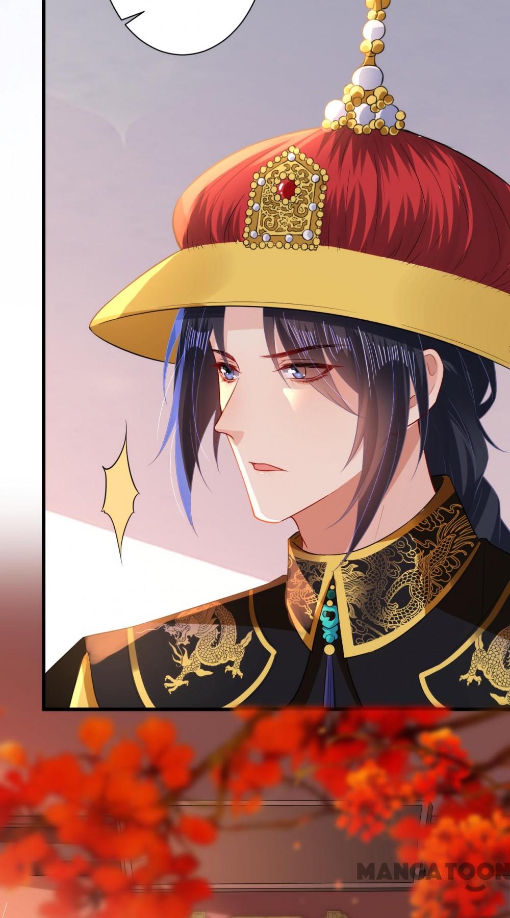 Quận Chúa Cẩn Thận, Đã Định Rồi Khó Đổi Lắm! Chapter 122 - Trang 14