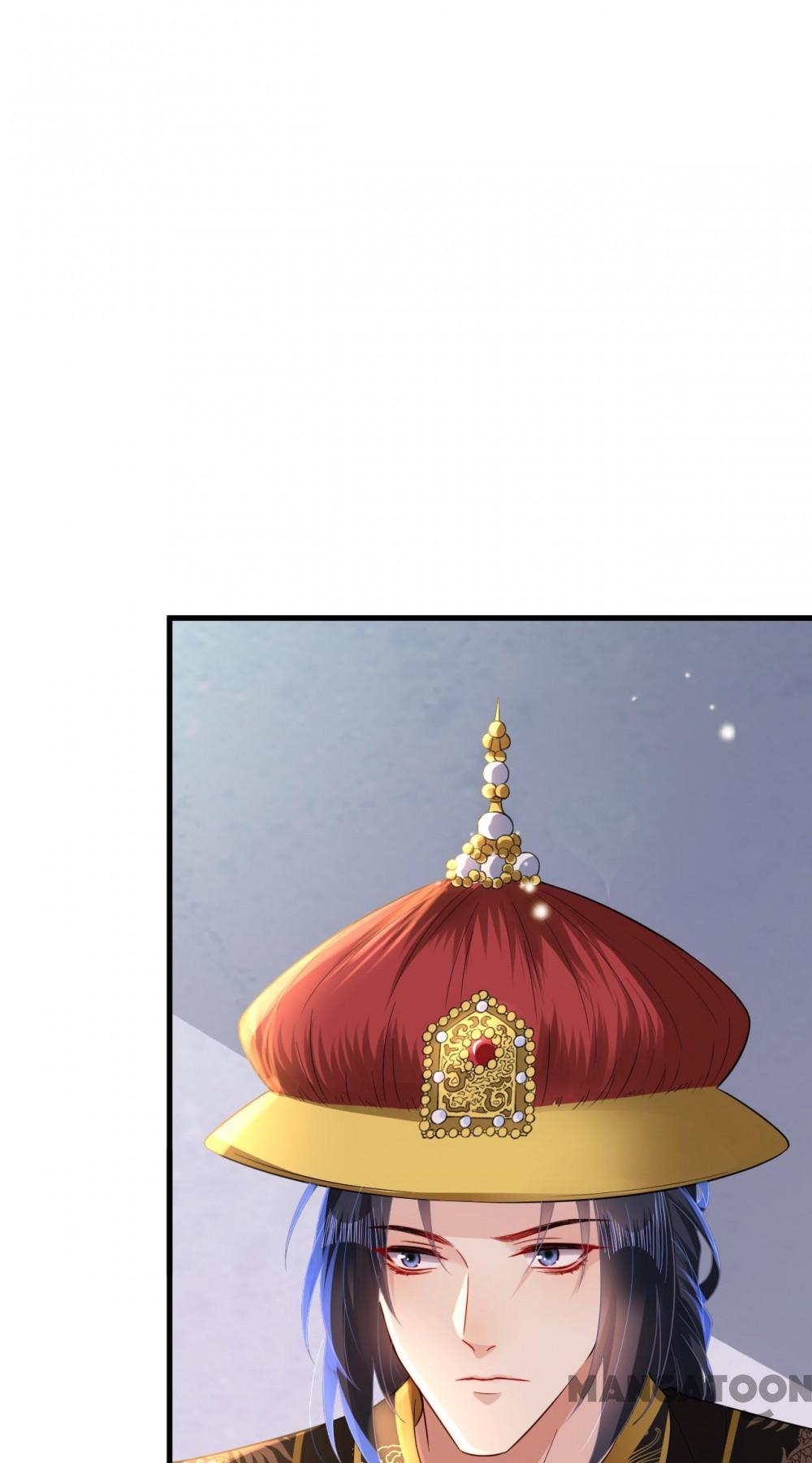 Quận Chúa Cẩn Thận, Đã Định Rồi Khó Đổi Lắm! Chapter 122 - Trang 17