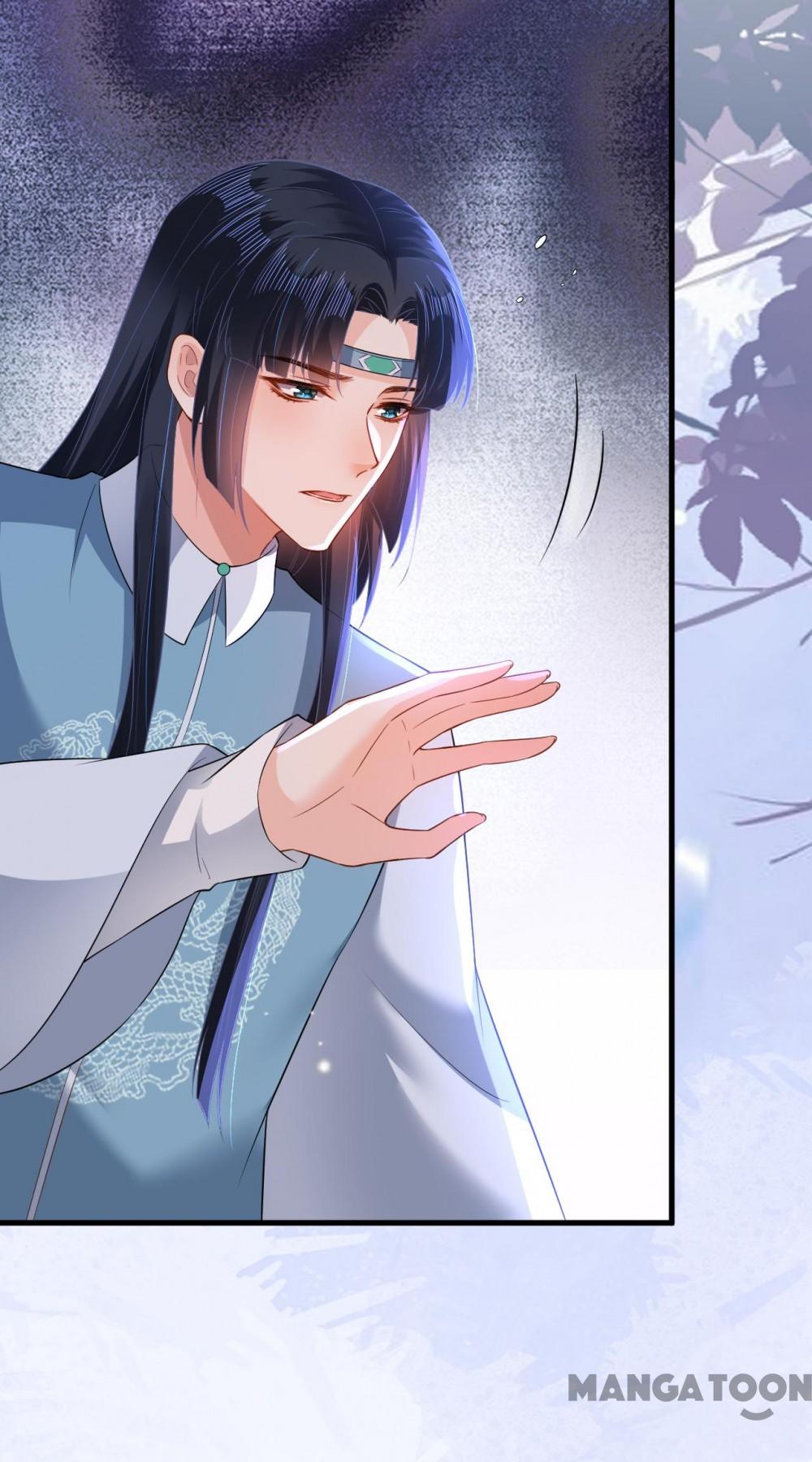 Quận Chúa Cẩn Thận, Đã Định Rồi Khó Đổi Lắm! Chapter 122 - Trang 6