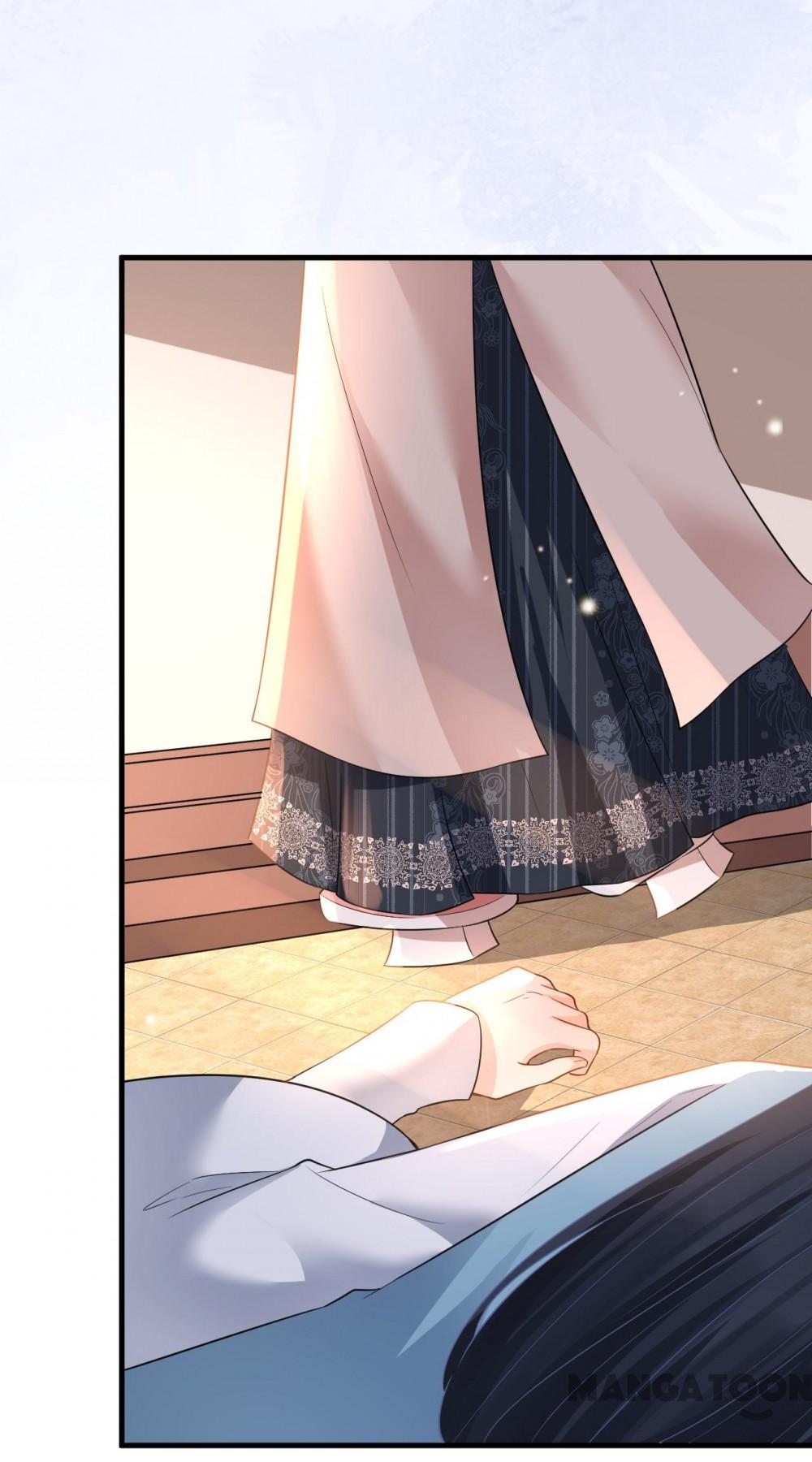 Quận Chúa Cẩn Thận, Đã Định Rồi Khó Đổi Lắm! Chapter 122 - Trang 7