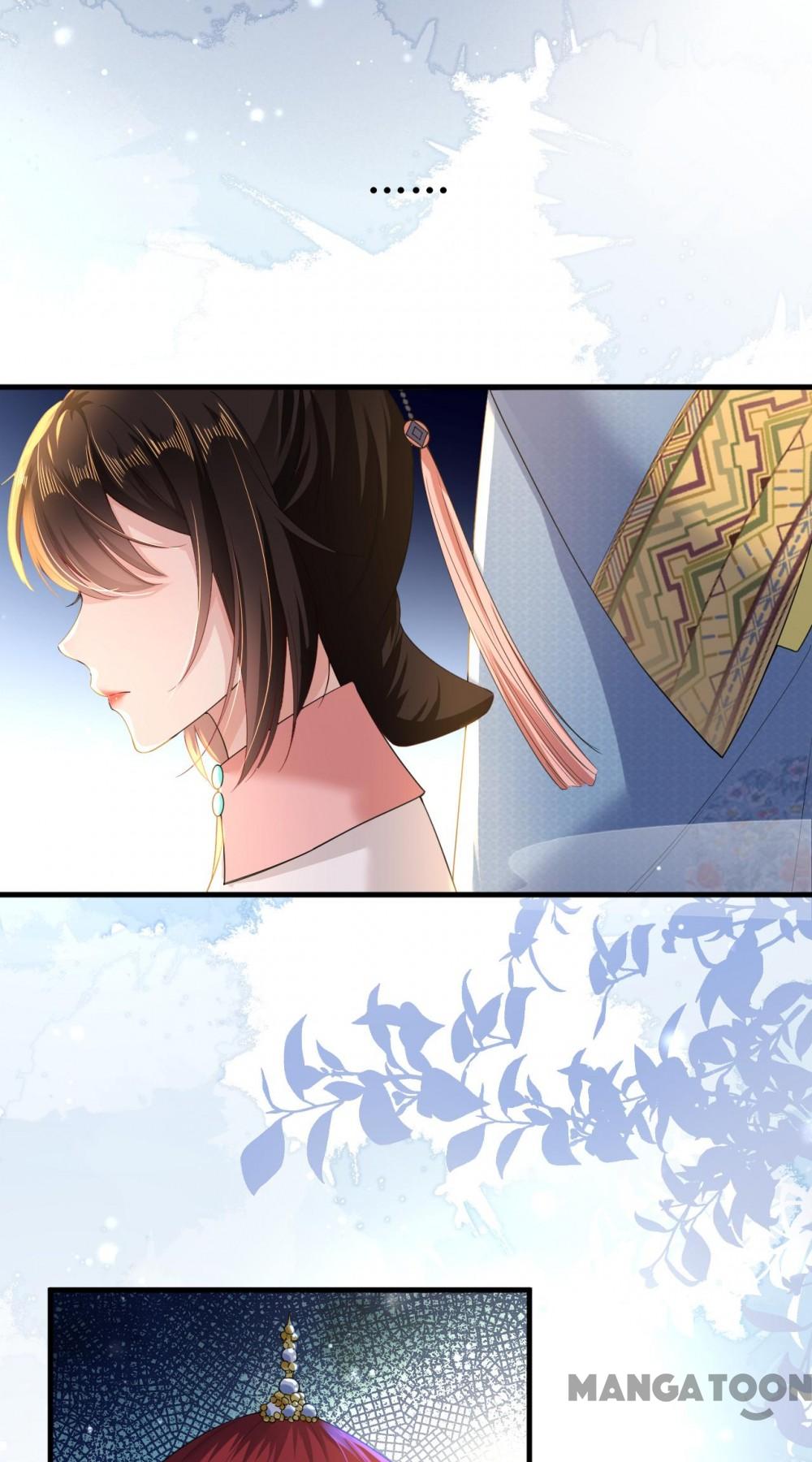 Quận Chúa Cẩn Thận, Đã Định Rồi Khó Đổi Lắm! Chapter 123 - Trang 27