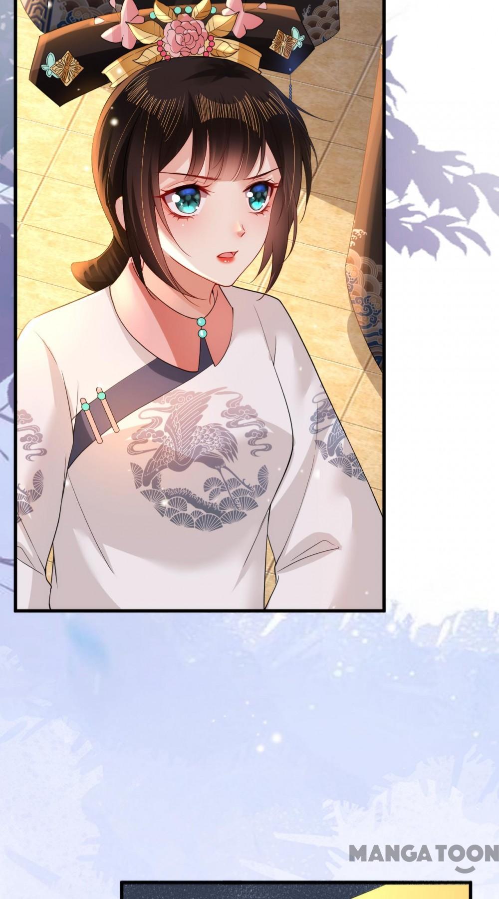 Quận Chúa Cẩn Thận, Đã Định Rồi Khó Đổi Lắm! Chapter 123 - Trang 7