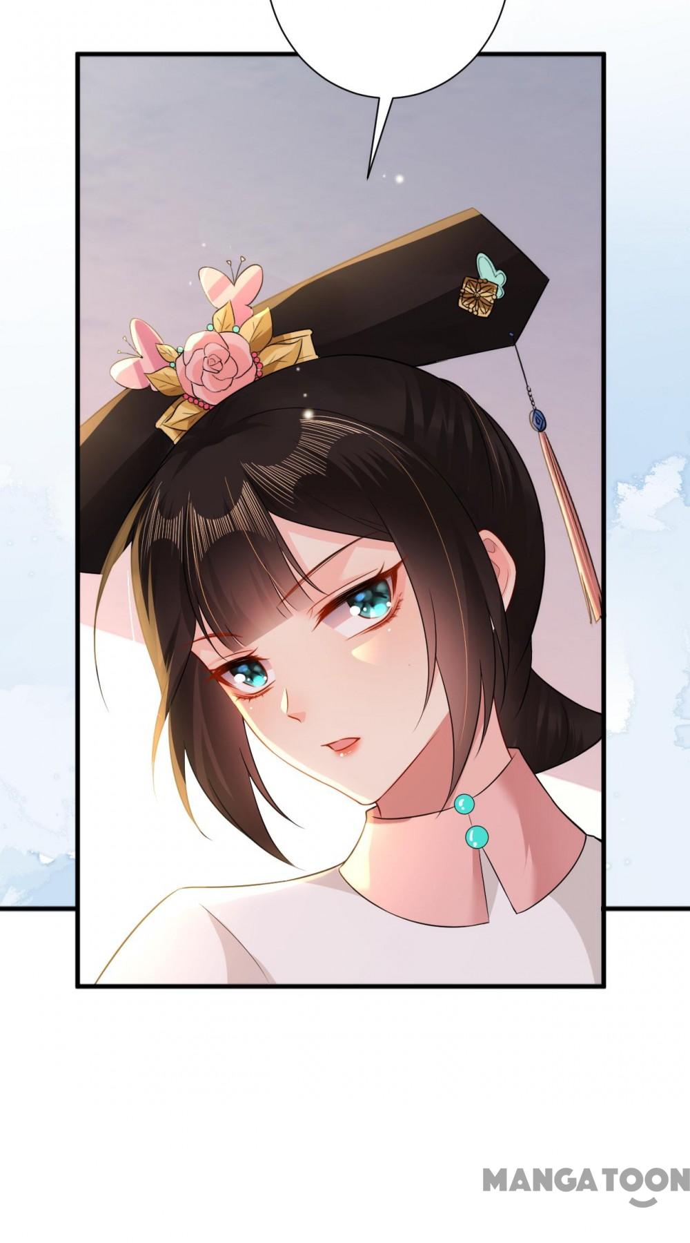 Quận Chúa Cẩn Thận, Đã Định Rồi Khó Đổi Lắm! Chapter 124 - Trang 13