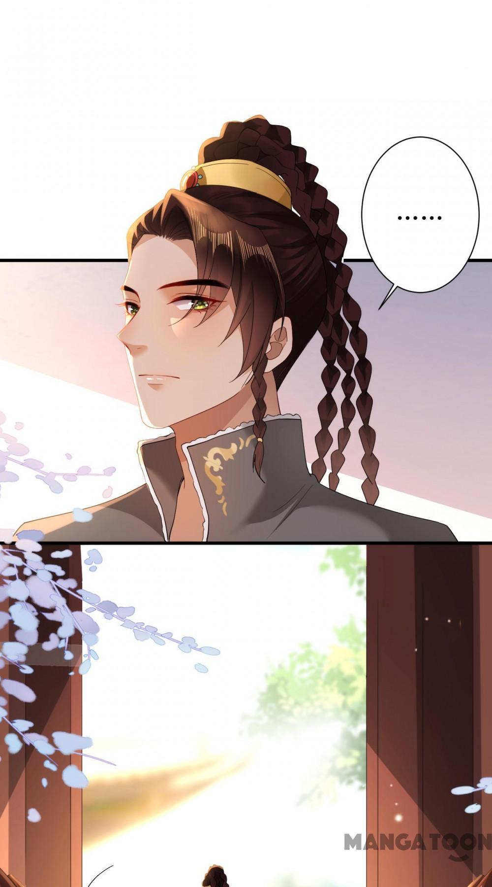Quận Chúa Cẩn Thận, Đã Định Rồi Khó Đổi Lắm! Chapter 124 - Trang 2