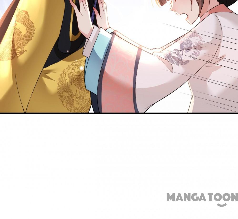 Quận Chúa Cẩn Thận, Đã Định Rồi Khó Đổi Lắm! Chapter 124 - Trang 21