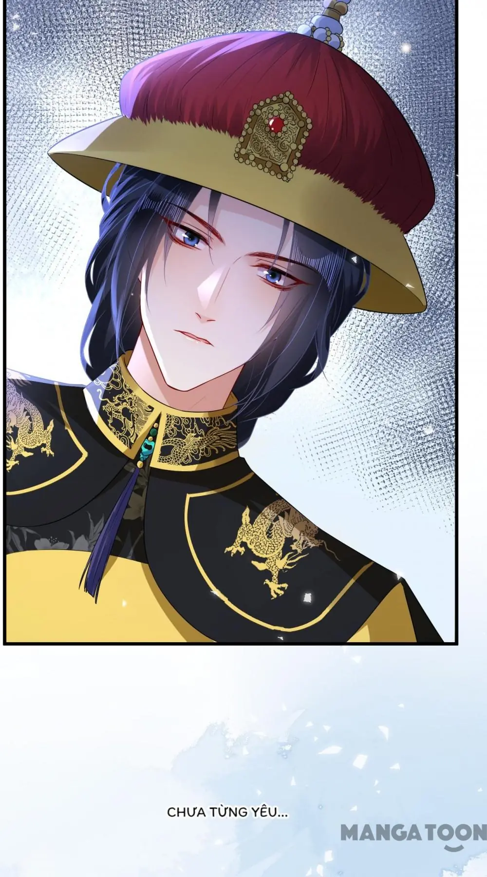 Quận Chúa Cẩn Thận, Đã Định Rồi Khó Đổi Lắm! Chapter 124 - Trang 24