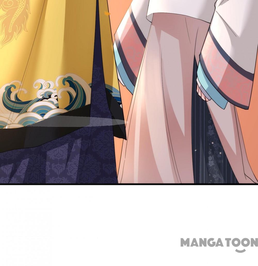 Quận Chúa Cẩn Thận, Đã Định Rồi Khó Đổi Lắm! Chapter 124 - Trang 8