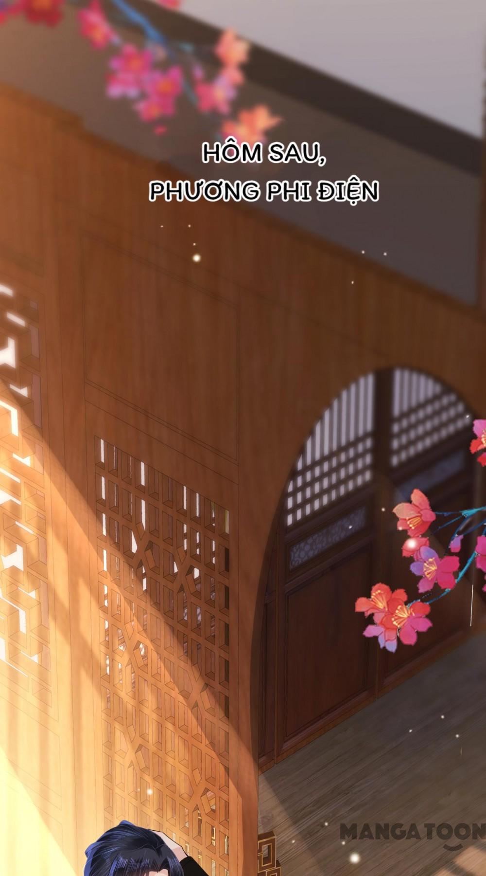 Quận Chúa Cẩn Thận, Đã Định Rồi Khó Đổi Lắm! Chapter 125 - Trang 31