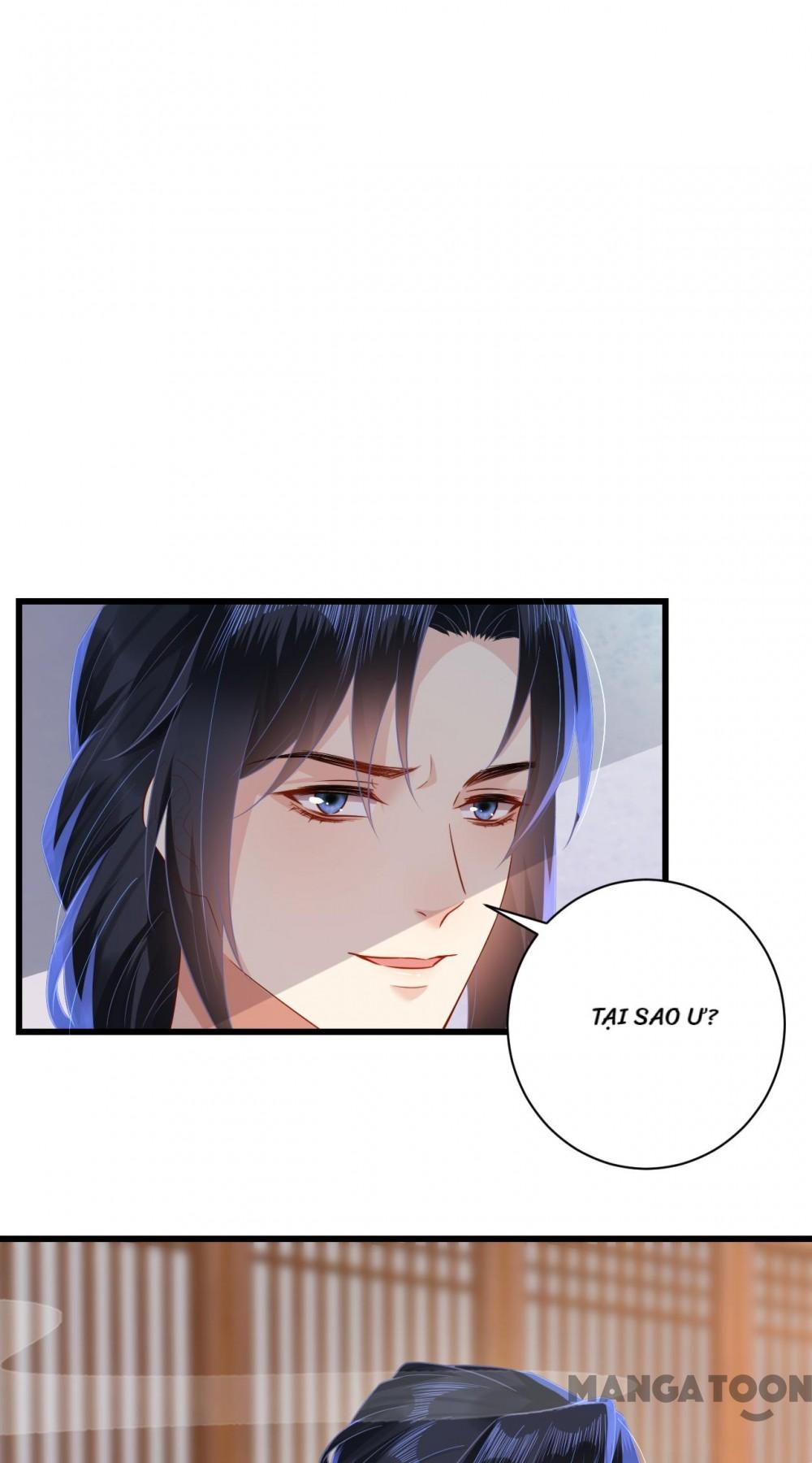 Quận Chúa Cẩn Thận, Đã Định Rồi Khó Đổi Lắm! Chapter 127 - Trang 10