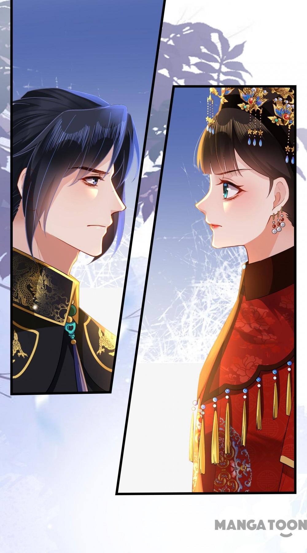 Quận Chúa Cẩn Thận, Đã Định Rồi Khó Đổi Lắm! Chapter 127 - Trang 13