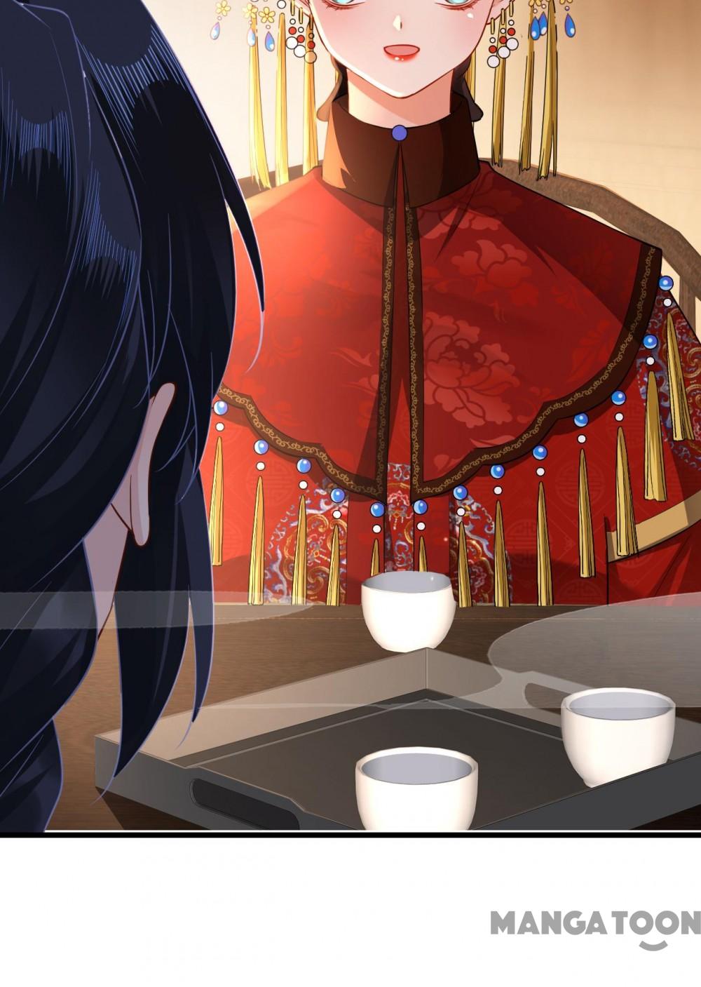 Quận Chúa Cẩn Thận, Đã Định Rồi Khó Đổi Lắm! Chapter 127 - Trang 17