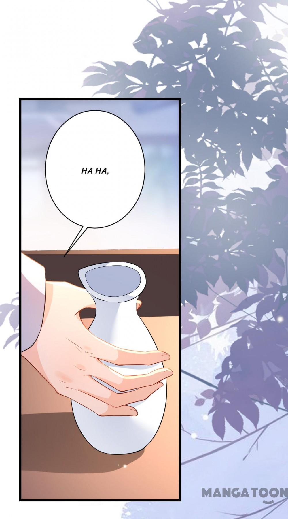 Quận Chúa Cẩn Thận, Đã Định Rồi Khó Đổi Lắm! Chapter 128 - Trang 12