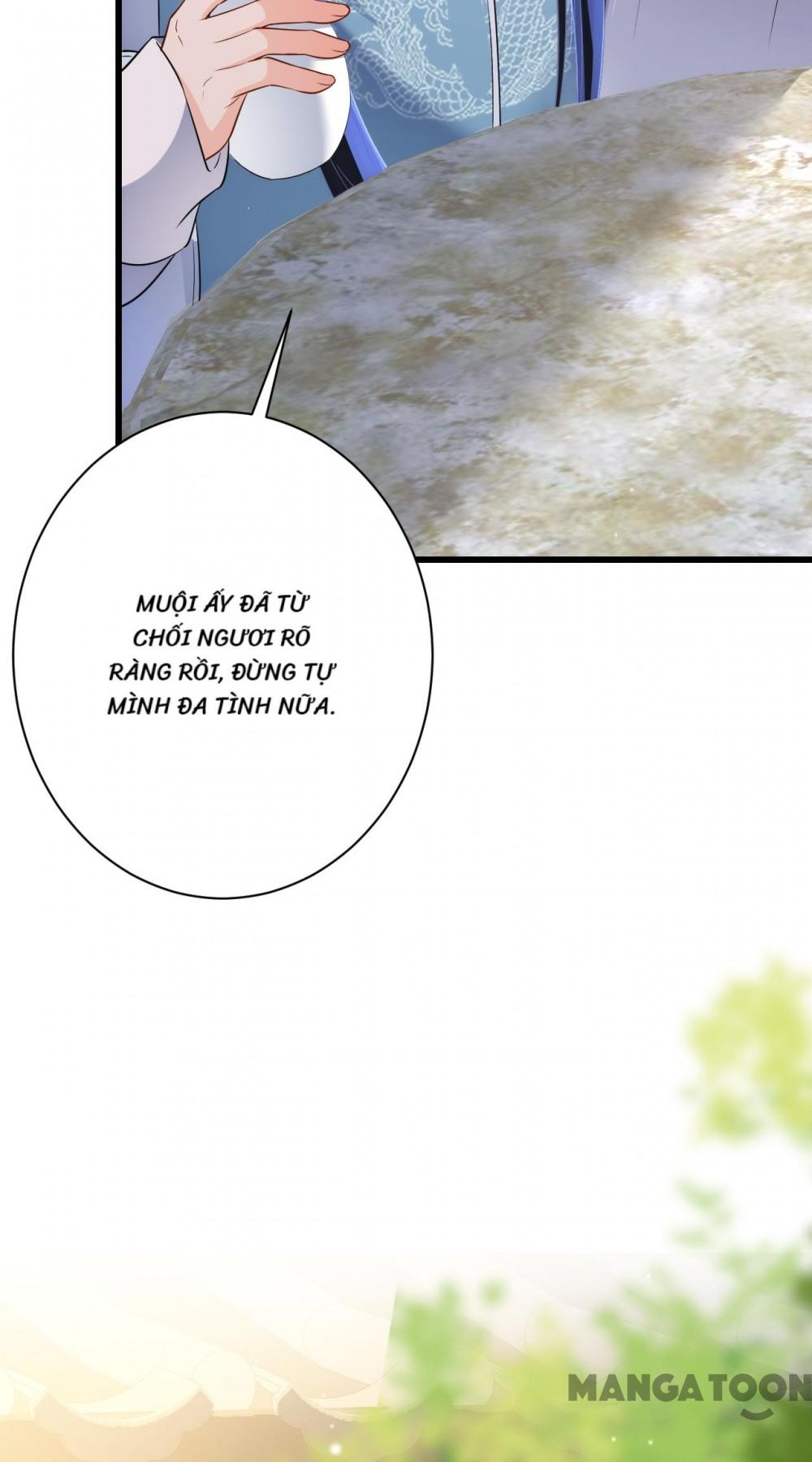 Quận Chúa Cẩn Thận, Đã Định Rồi Khó Đổi Lắm! Chapter 128 - Trang 14