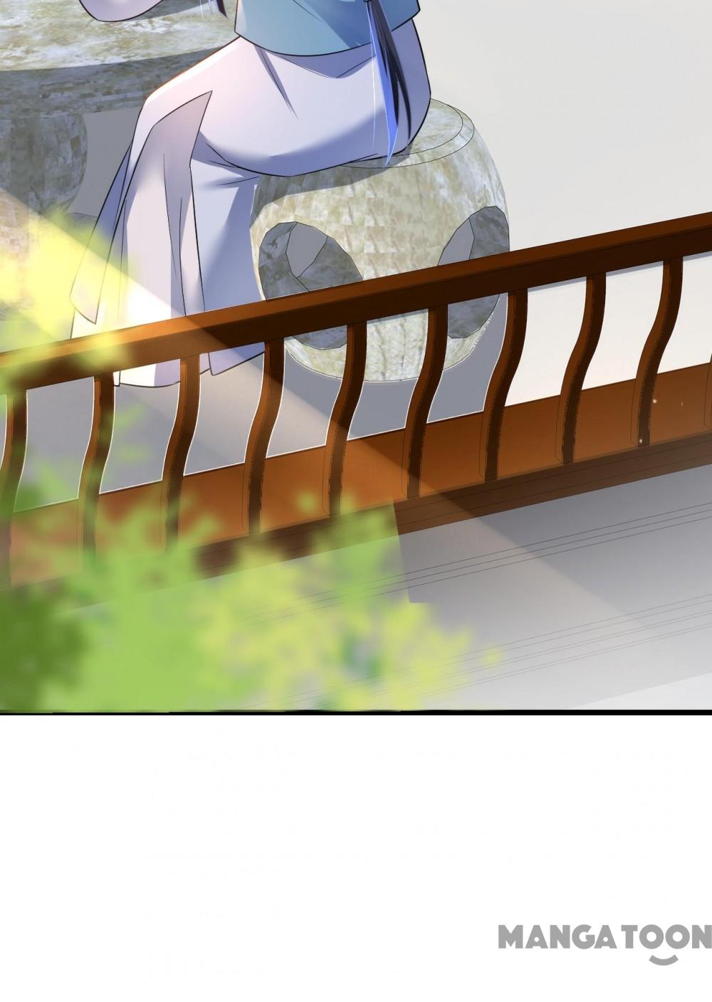 Quận Chúa Cẩn Thận, Đã Định Rồi Khó Đổi Lắm! Chapter 128 - Trang 16