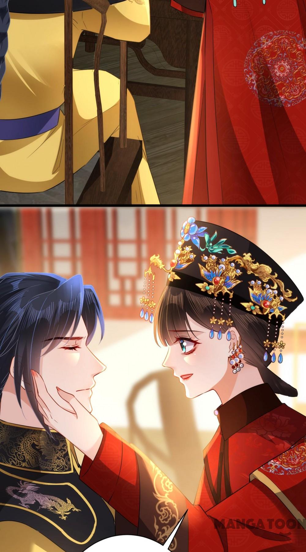 Quận Chúa Cẩn Thận, Đã Định Rồi Khó Đổi Lắm! Chapter 128 - Trang 4