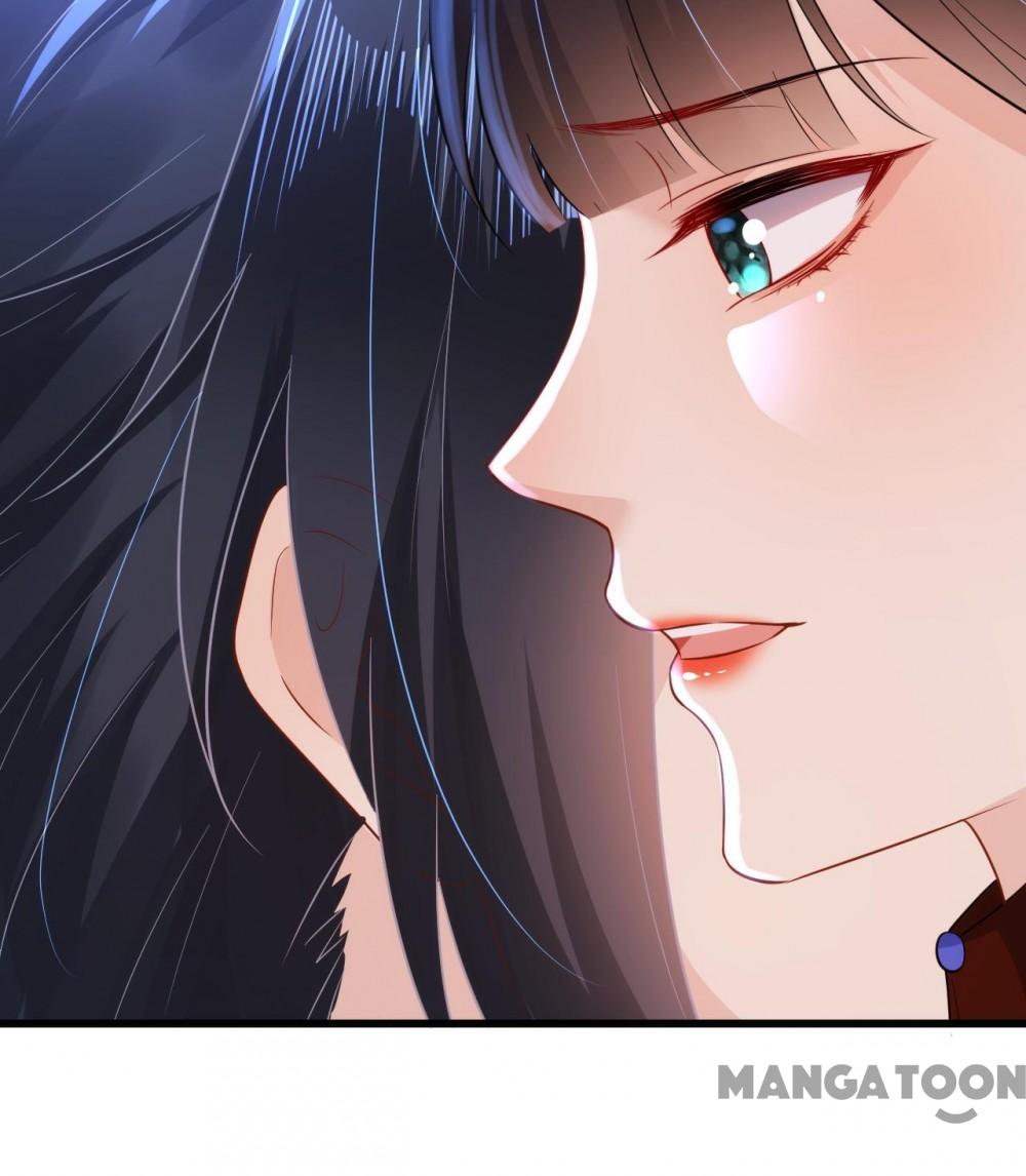 Quận Chúa Cẩn Thận, Đã Định Rồi Khó Đổi Lắm! Chapter 128 - Trang 8