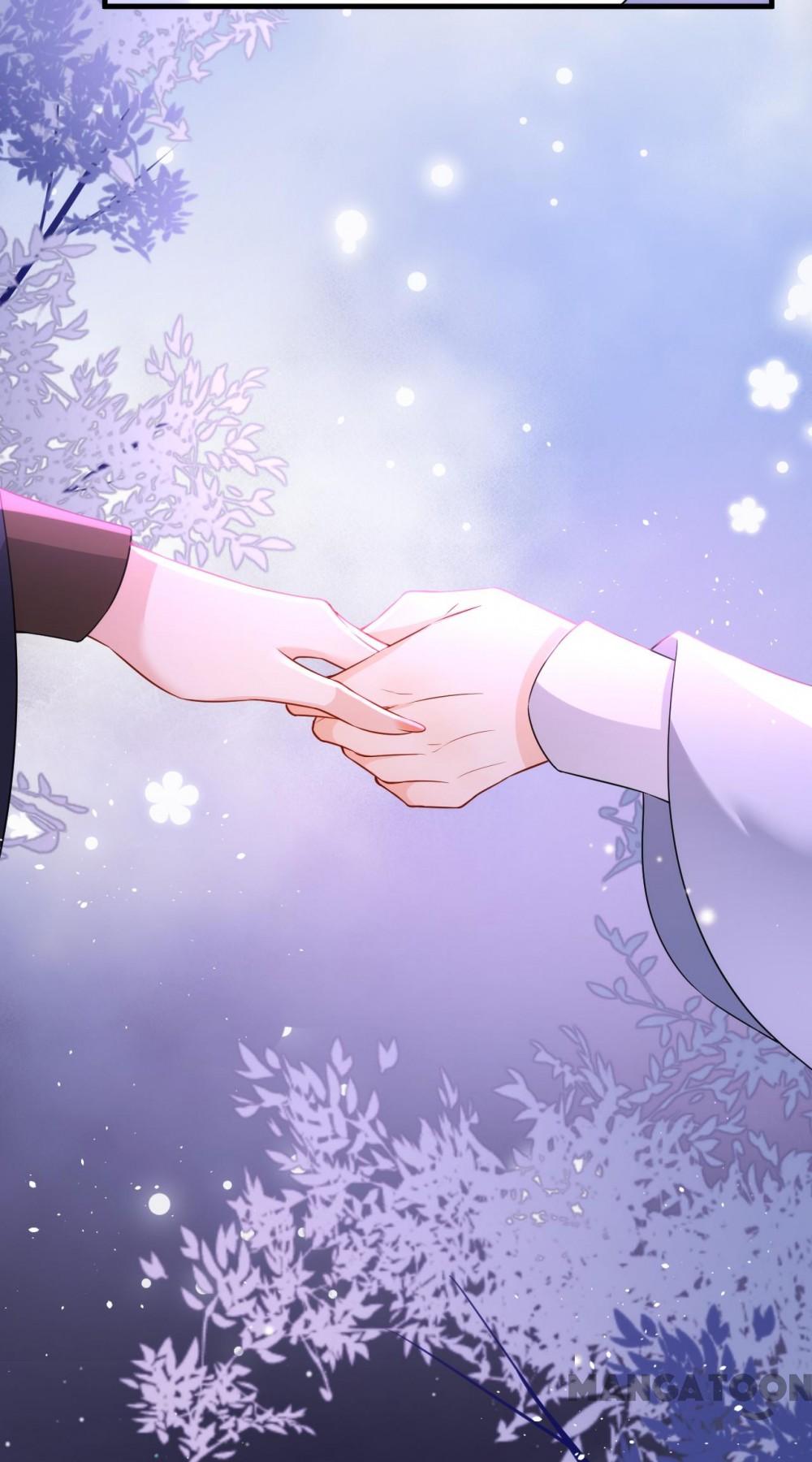 Quận Chúa Cẩn Thận, Đã Định Rồi Khó Đổi Lắm! Chapter 129 - Trang 26