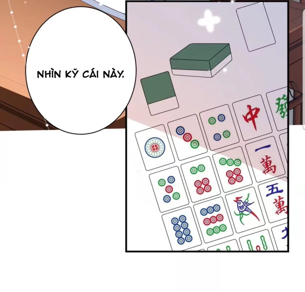 Quận Chúa Cẩn Thận, Đã Định Rồi Khó Đổi Lắm! Chapter 13 - Trang 19