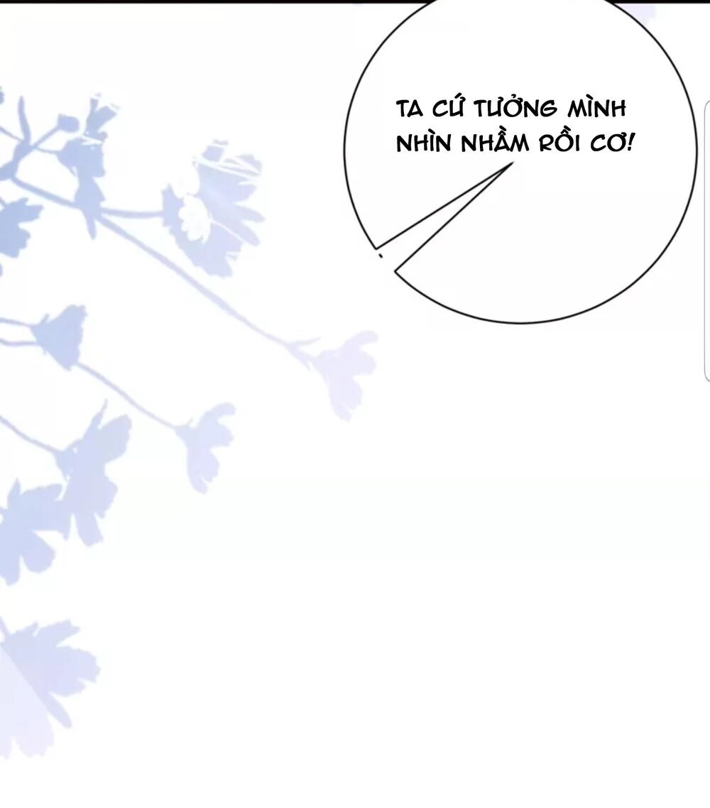 Quận Chúa Cẩn Thận, Đã Định Rồi Khó Đổi Lắm! Chapter 13 - Trang 22