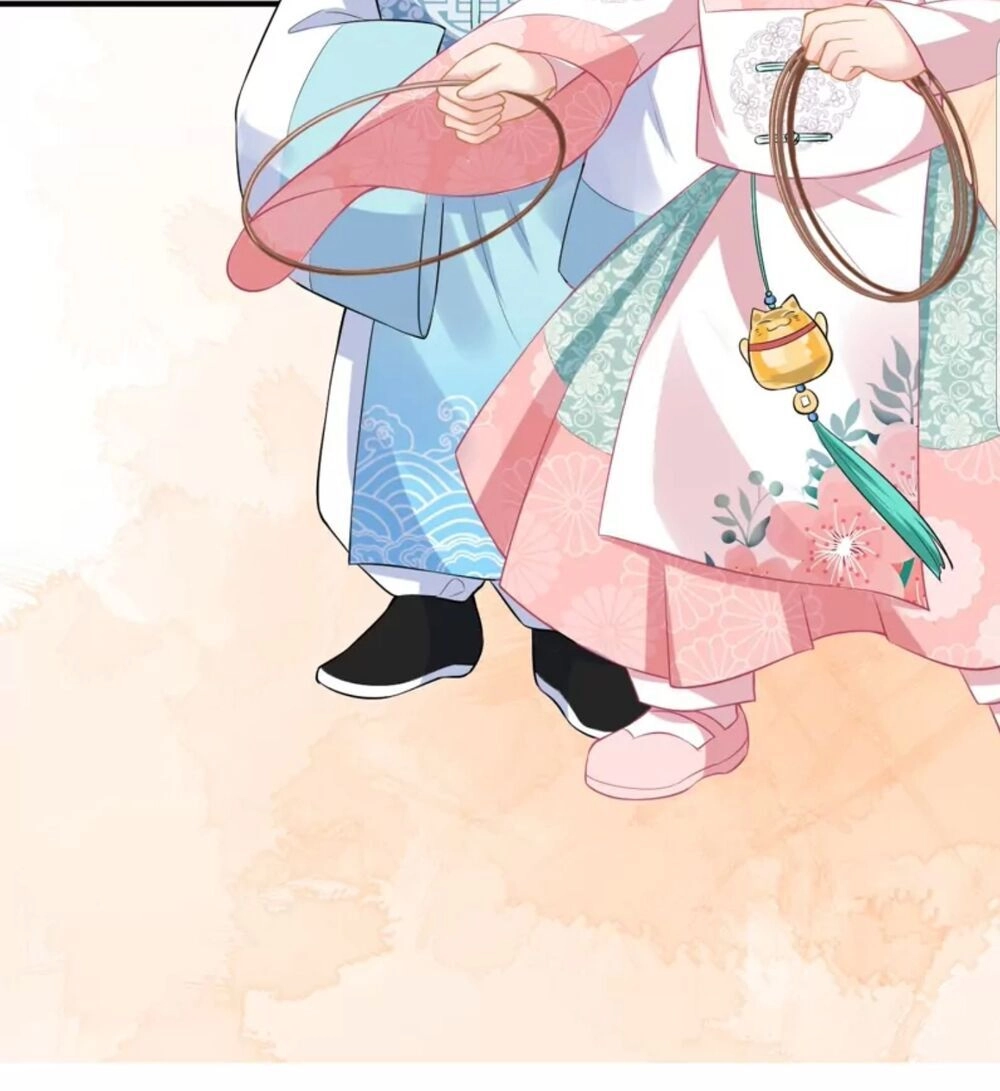 Quận Chúa Cẩn Thận, Đã Định Rồi Khó Đổi Lắm! Chapter 13 - Trang 40