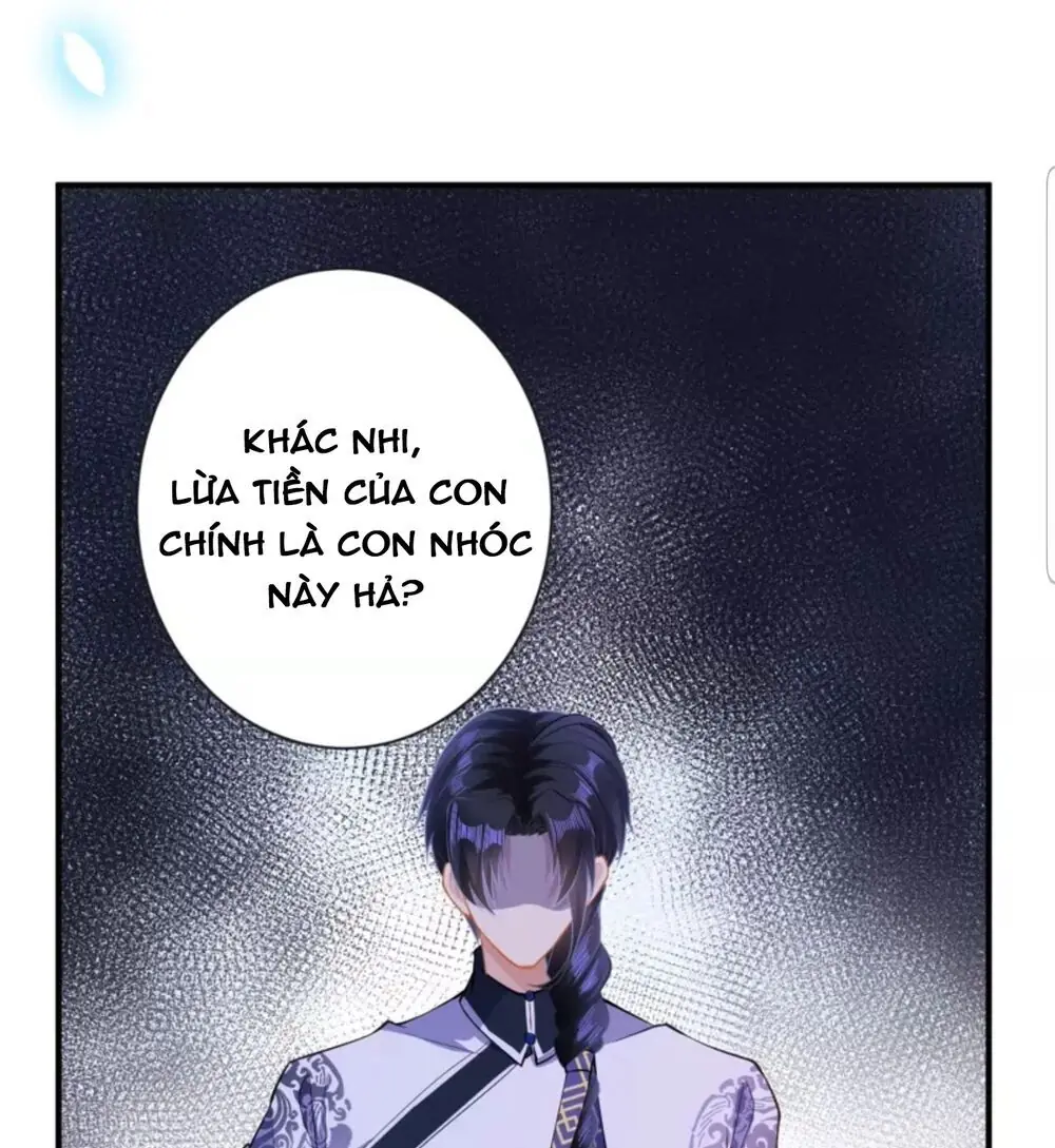 Quận Chúa Cẩn Thận, Đã Định Rồi Khó Đổi Lắm! Chapter 13 - Trang 45
