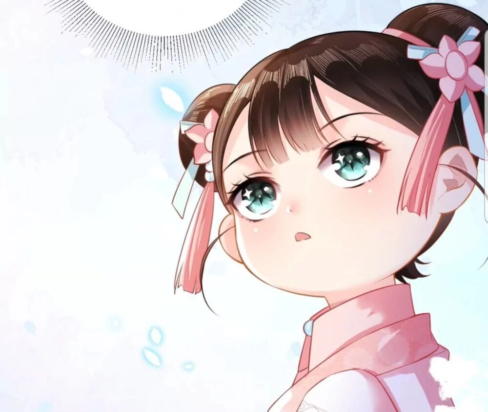 Quận Chúa Cẩn Thận, Đã Định Rồi Khó Đổi Lắm! Chapter 13 - Trang 48