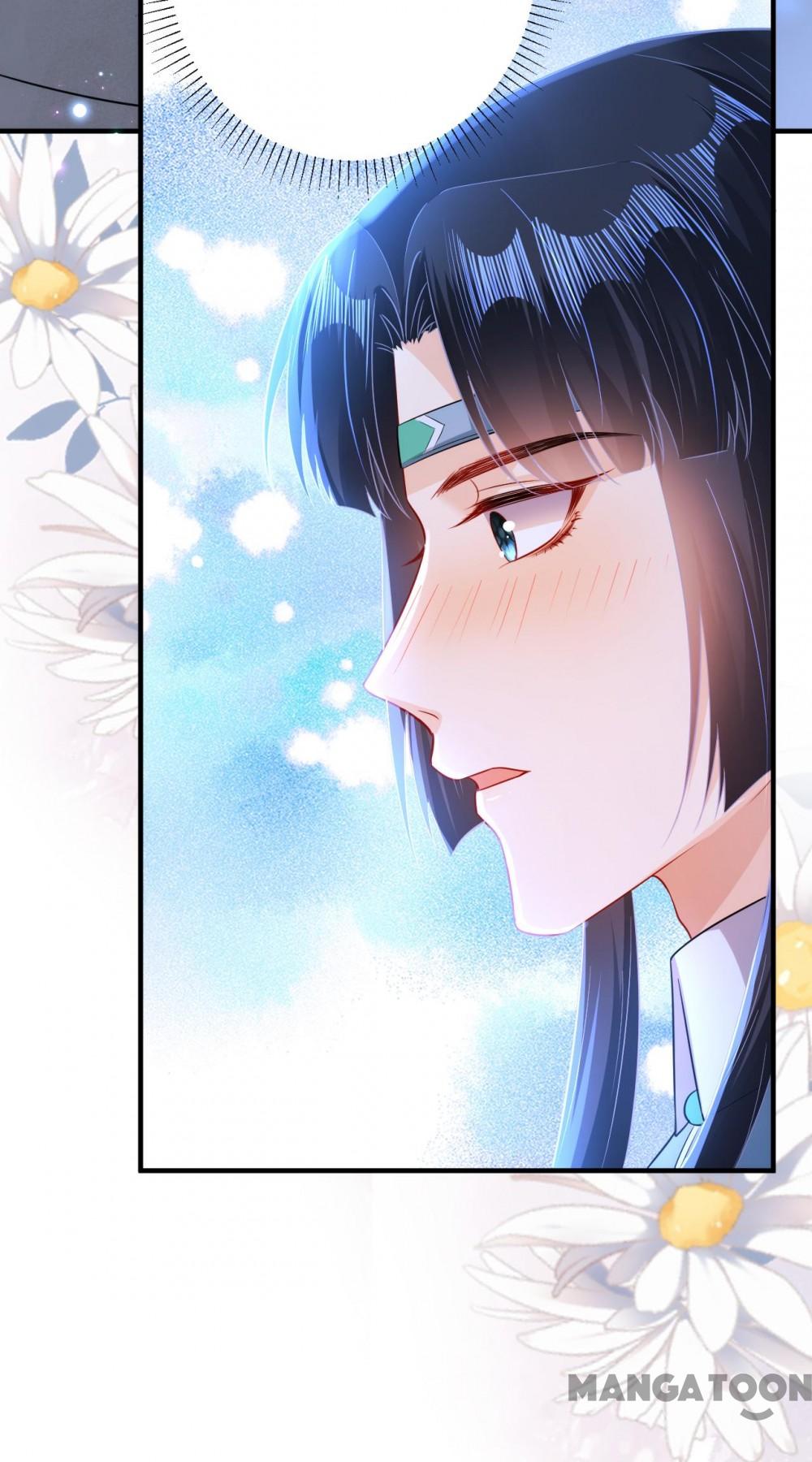 Quận Chúa Cẩn Thận, Đã Định Rồi Khó Đổi Lắm! Chapter 130 - Trang 14