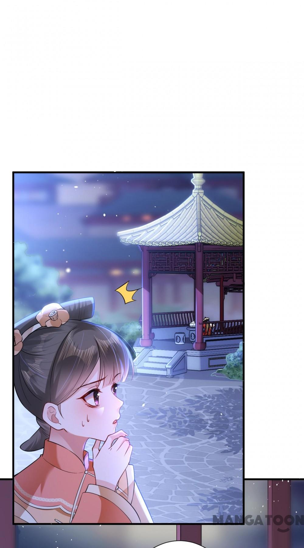 Quận Chúa Cẩn Thận, Đã Định Rồi Khó Đổi Lắm! Chapter 130 - Trang 2