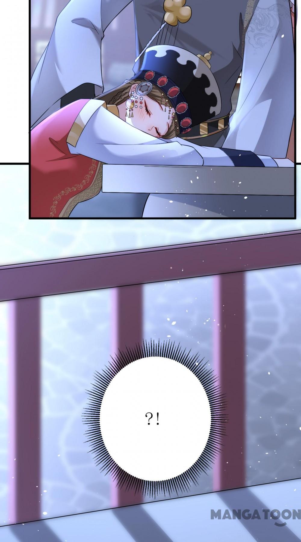 Quận Chúa Cẩn Thận, Đã Định Rồi Khó Đổi Lắm! Chapter 130 - Trang 6