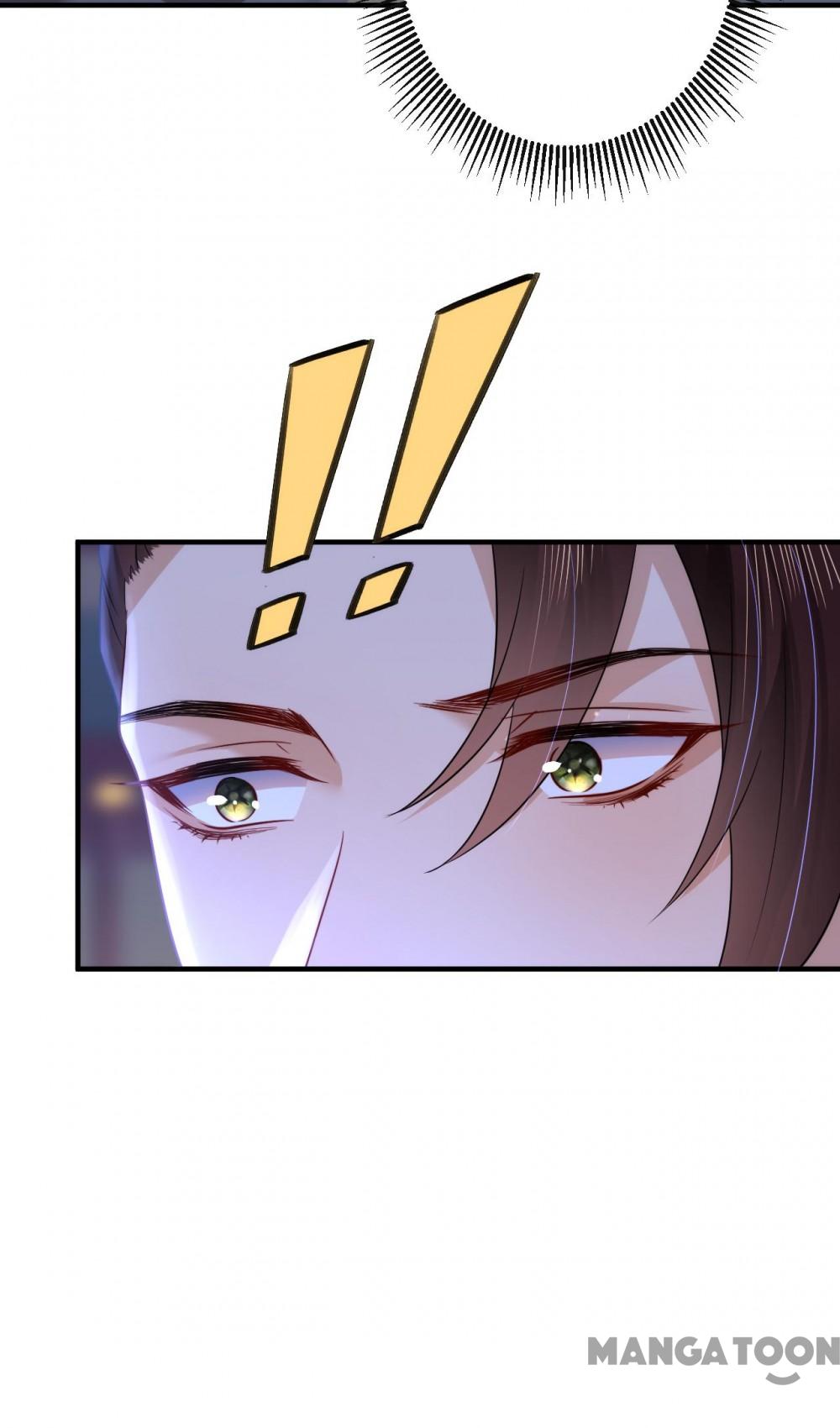 Quận Chúa Cẩn Thận, Đã Định Rồi Khó Đổi Lắm! Chapter 130 - Trang 8