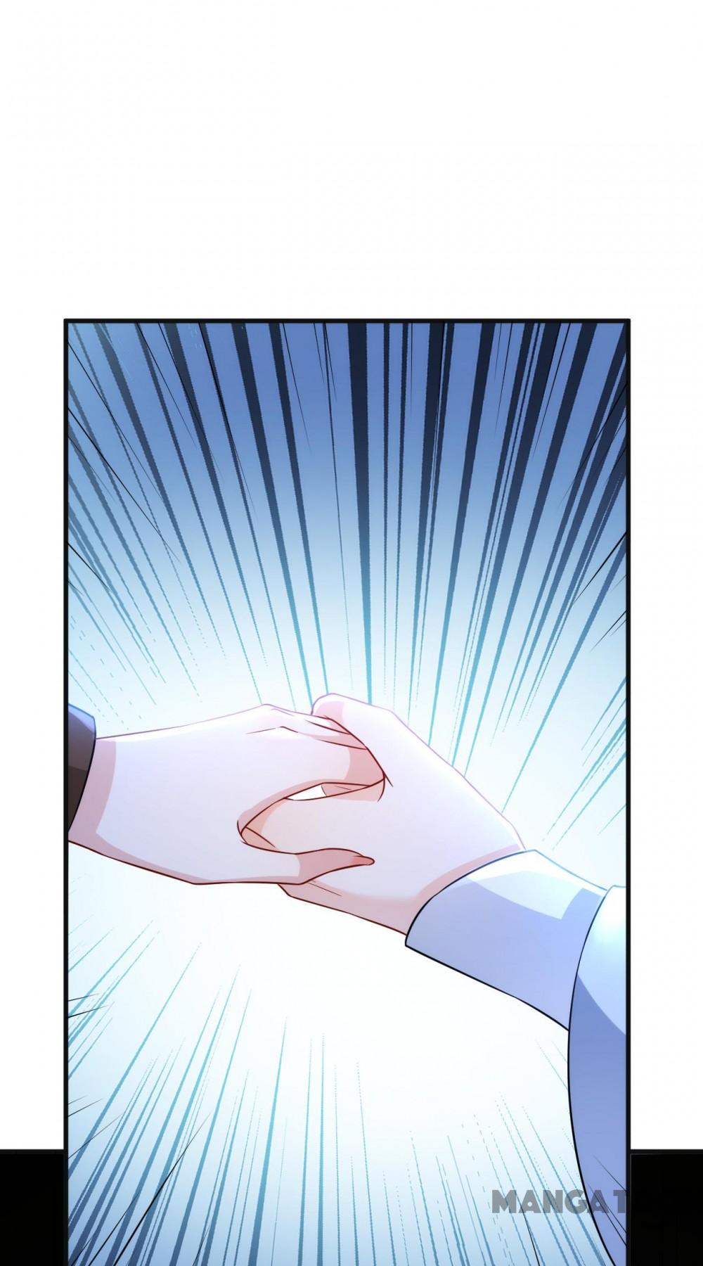 Quận Chúa Cẩn Thận, Đã Định Rồi Khó Đổi Lắm! Chapter 130 - Trang 9