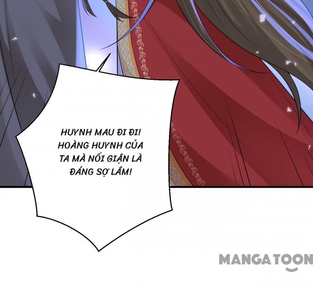 Quận Chúa Cẩn Thận, Đã Định Rồi Khó Đổi Lắm! Chapter 131 - Trang 24