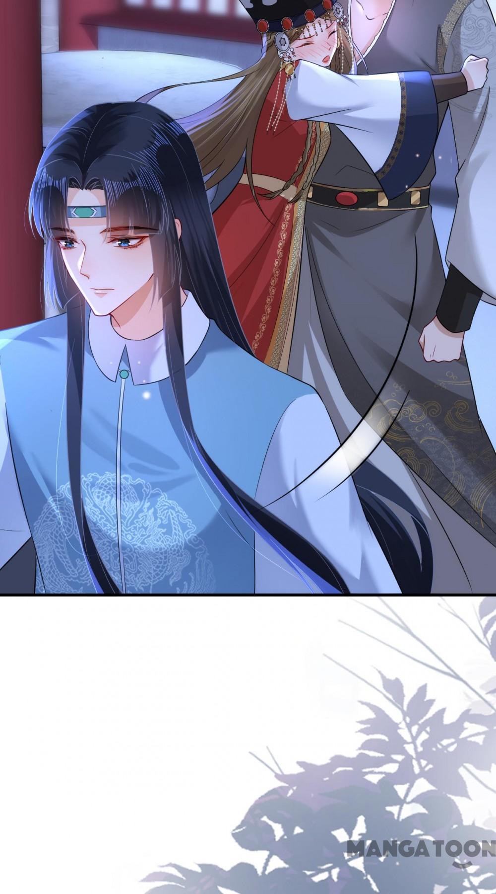 Quận Chúa Cẩn Thận, Đã Định Rồi Khó Đổi Lắm! Chapter 131 - Trang 27