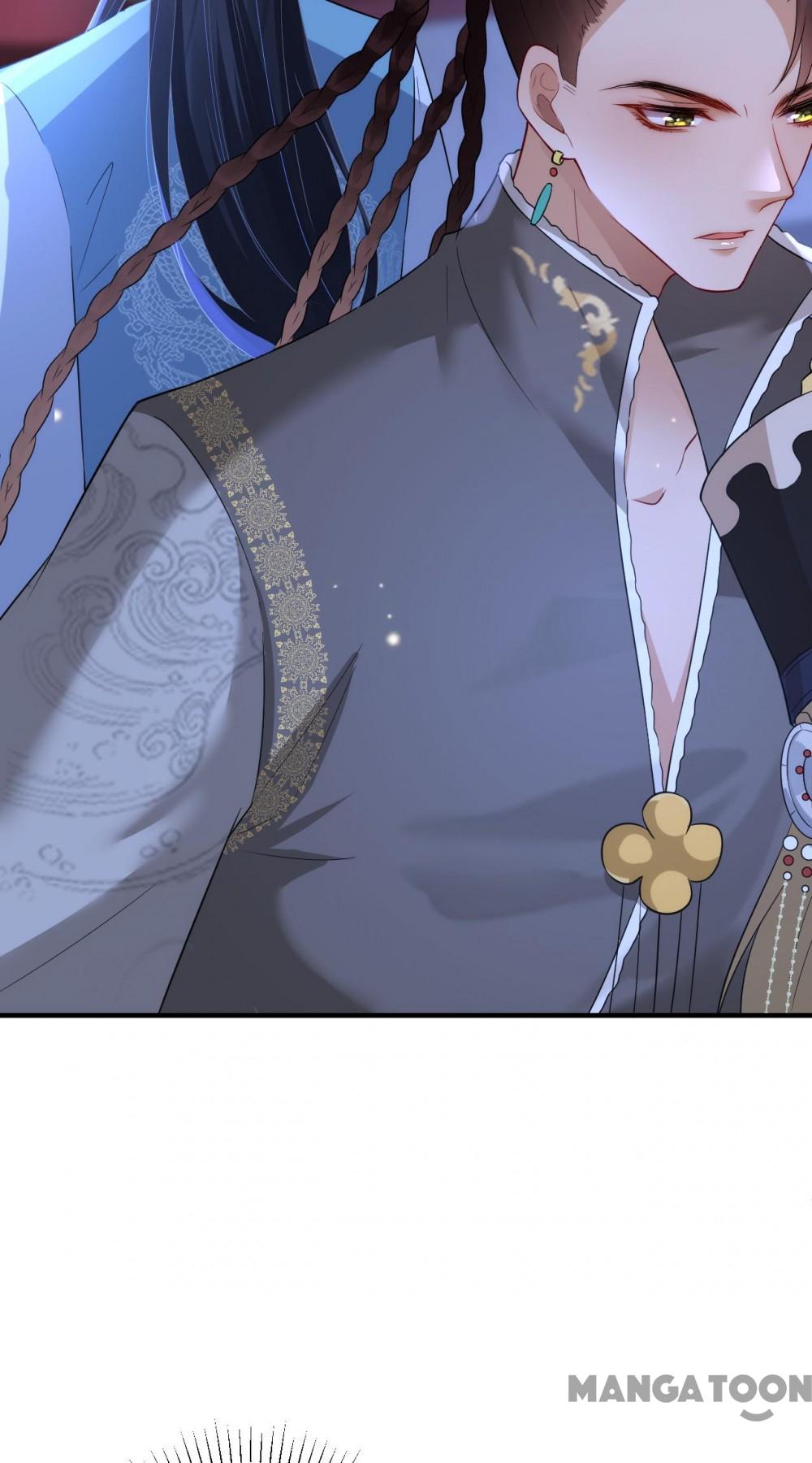 Quận Chúa Cẩn Thận, Đã Định Rồi Khó Đổi Lắm! Chapter 131 - Trang 31