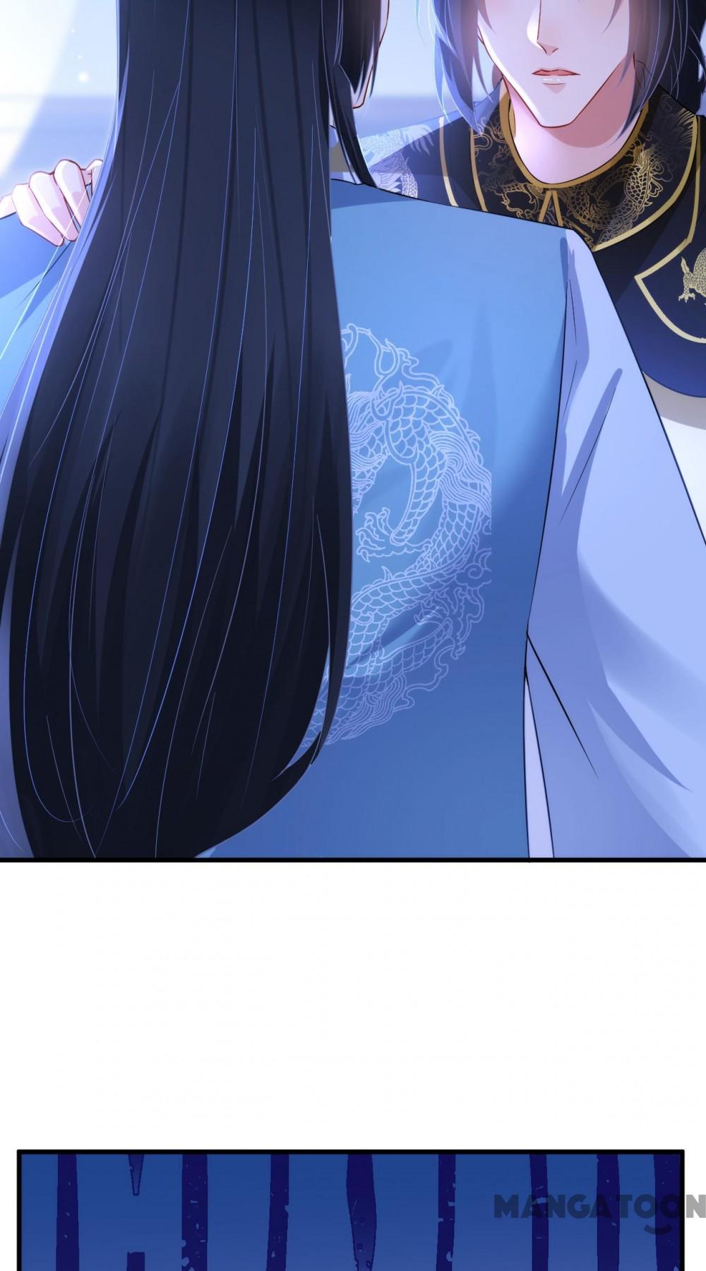 Quận Chúa Cẩn Thận, Đã Định Rồi Khó Đổi Lắm! Chapter 132 - Trang 19