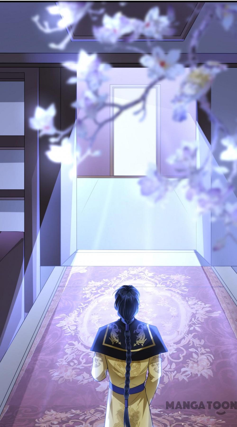 Quận Chúa Cẩn Thận, Đã Định Rồi Khó Đổi Lắm! Chapter 132 - Trang 23