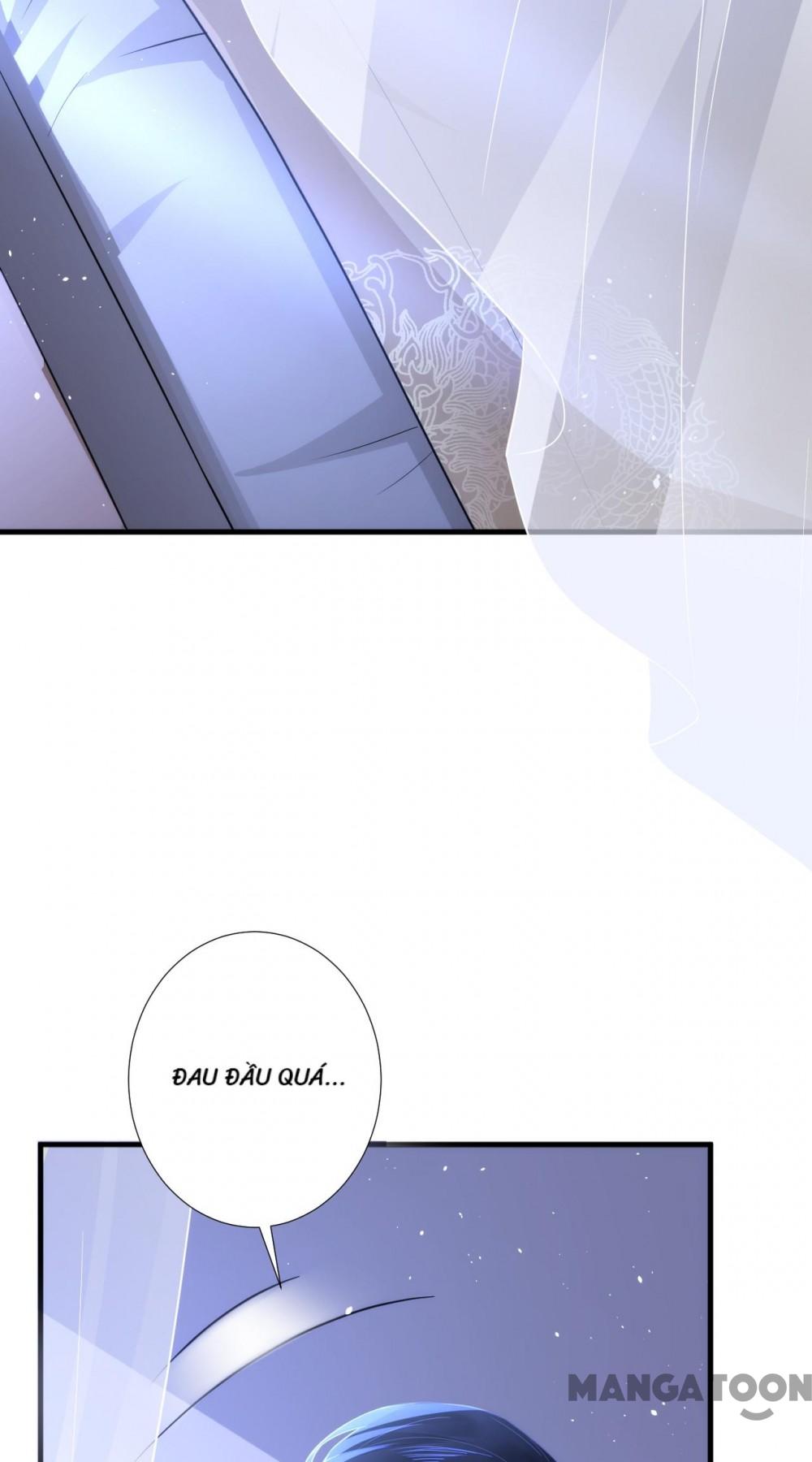 Quận Chúa Cẩn Thận, Đã Định Rồi Khó Đổi Lắm! Chapter 132 - Trang 6