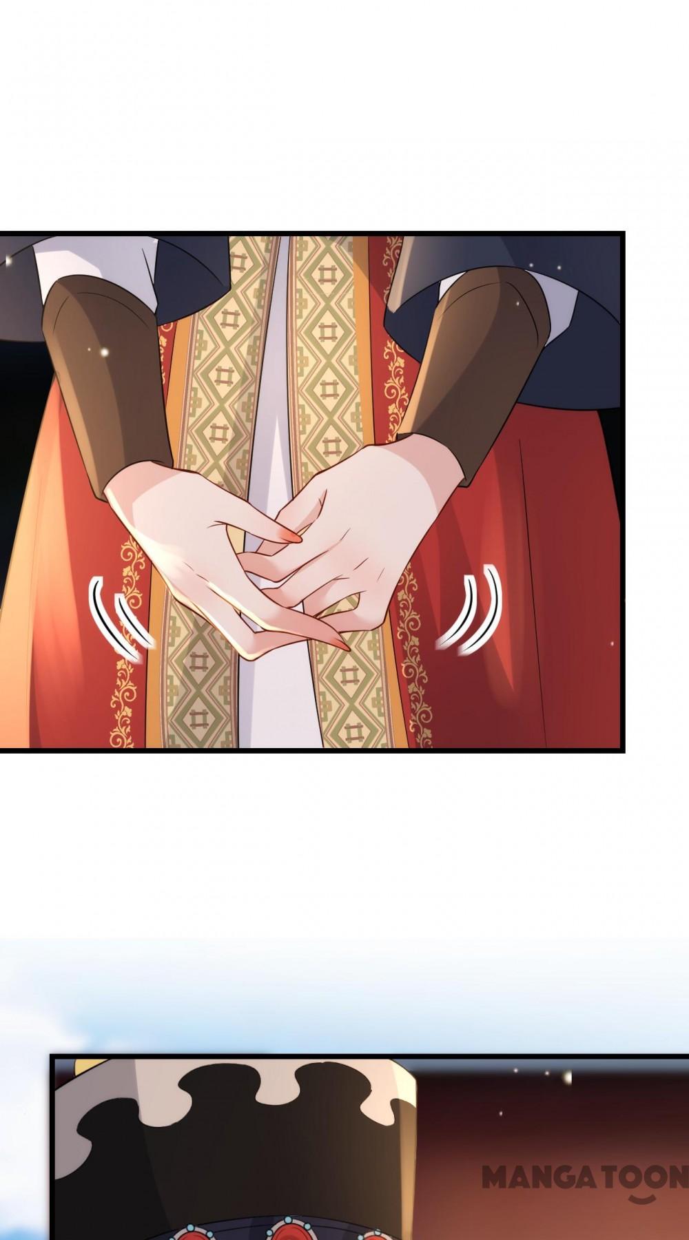 Quận Chúa Cẩn Thận, Đã Định Rồi Khó Đổi Lắm! Chapter 133 - Trang 14