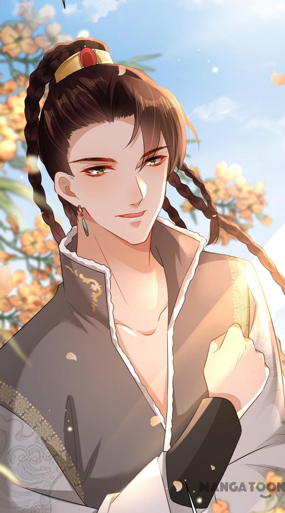 Quận Chúa Cẩn Thận, Đã Định Rồi Khó Đổi Lắm! Chapter 133 - Trang 7