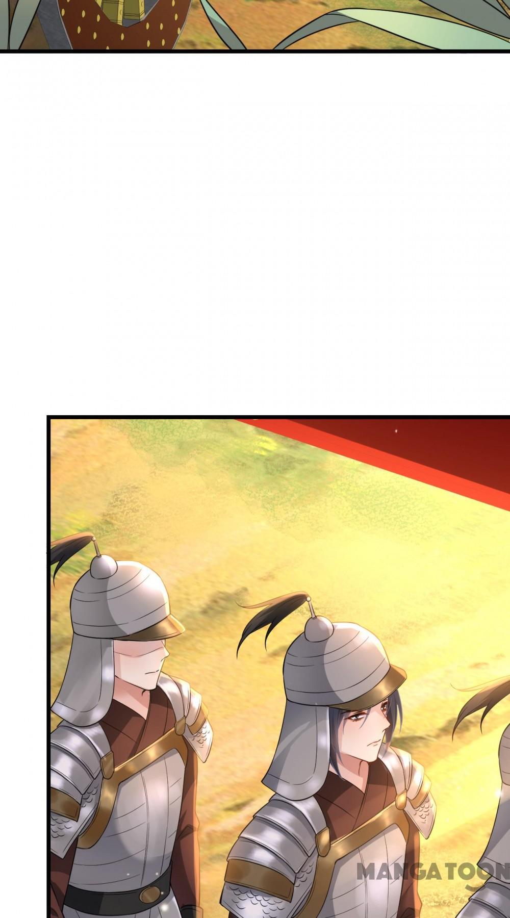 Quận Chúa Cẩn Thận, Đã Định Rồi Khó Đổi Lắm! Chapter 134 - Trang 12
