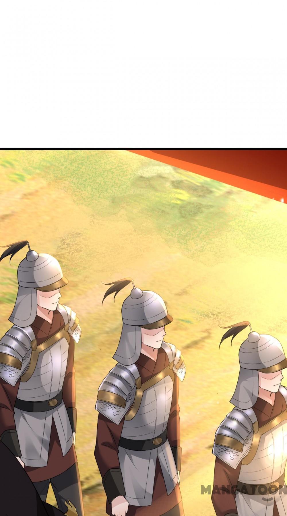 Quận Chúa Cẩn Thận, Đã Định Rồi Khó Đổi Lắm! Chapter 134 - Trang 15