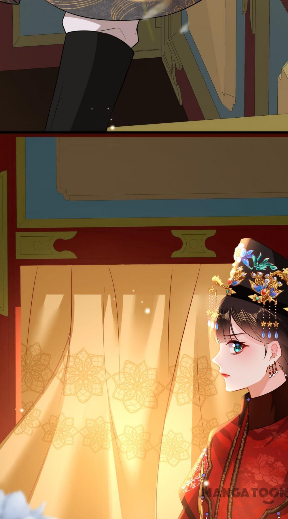 Quận Chúa Cẩn Thận, Đã Định Rồi Khó Đổi Lắm! Chapter 134 - Trang 21